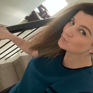 Meet your Posher, Coreen